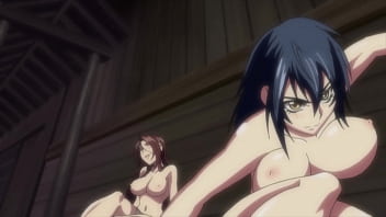 Preview 1 of Hd Hot Xxxxx Bideo - Manyuu Hikenchou - Breast expansion 2