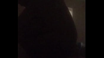 Preview 2 of Mikes Apartment Lexie - Esposa montando rico