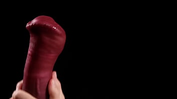 Preview 3 of Fake Company - Masturbating a Horsecock