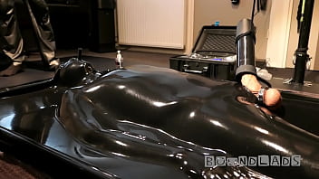 Preview 3 of Pakistani Sex Rep Calls - Boundlads - XXL in vacbed