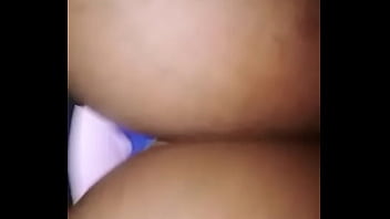 Preview 2 of Kardashian Xxxx Video - Ashawo deserves to be sucked &amp_ filled with cum