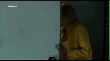 Preview 1 of Zana Black - Stolen clothes in prison. enf. Robbed naked
