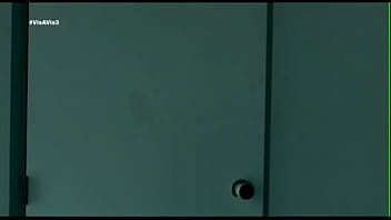 Preview 4 of Zana Black - Stolen clothes in prison. enf. Robbed naked