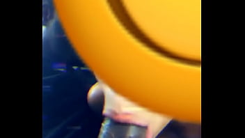 Preview 2 of Head On Pusy - Sucking On the BBC