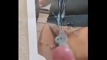 Preview 4 of Sunny Leone 2018 Sexsey Videos - Tribute to my wife