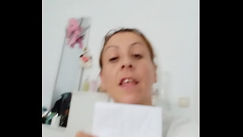 Preview 3 of Lasa Inn - El ganador de la subasta me hace un delicioso Creampie,  versi&oacute_n media RED | Ya disponible el v&iacute_deo completo completamente gratis en sexxxmax.com ! Entra ahora al registrarte y con tu sesi&oacute_n iniciada