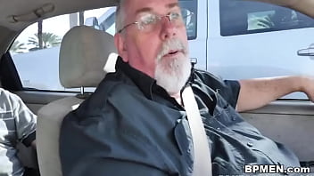 Preview 1 of Hd Bangla Vodar Video - Akira Shell is fucked by old guy in front of her grandpa