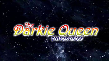 Preview 4 of All Naikader X - The Darkie Queen Adventures - Episode IV : A Wrestlers Story - Official Final Trailer