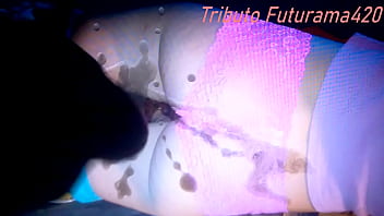 Preview 3 of Olad Dad - Tributo 48 Futurama420