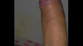 Preview 4 of Ebony Swallow Thick Load - Pica grossa