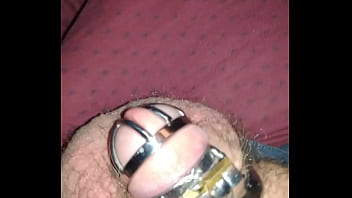 Preview 1 of Chhattisgarhi Xxx Video Com - Tiny chastity