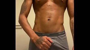 Preview 1 of Mia Khalifa Porn Vs Habshi - Verification video