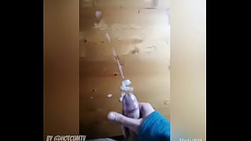 Preview 3 of Mam Fock - My cumshots compilation #1