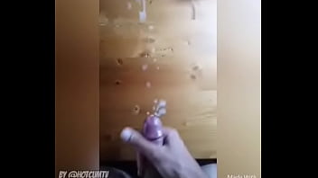 Preview 4 of Mam Fock - My cumshots compilation #1