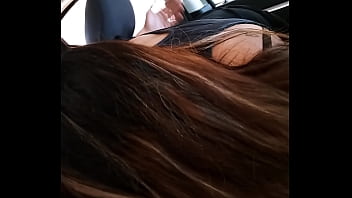 Preview 2 of Hot Police Aunty - Deep throat Latina bbw