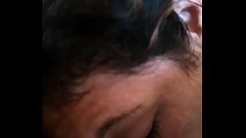 Preview 4 of Hot Police Aunty - Deep throat Latina bbw