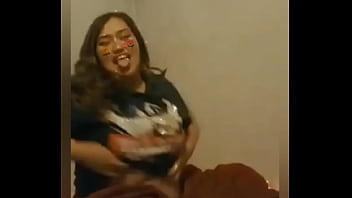 Preview 3 of Leson Sex - Candid Sexy Whiteriver Babe