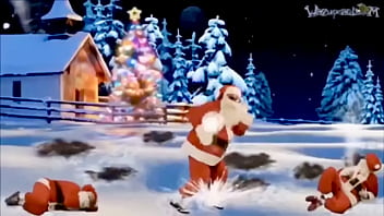 Preview 4 of Oops Celebrity - Roger Virre&rsquo_s Christmas special 2020