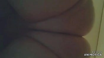 Preview 3 of Son Duck Her Hot Momm - Anal fun with a friend