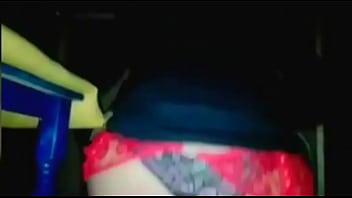 Preview 2 of Roni Rain Lesbian - Me ciento en la Verga gruesa