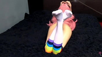 Preview 1 of Porn Loz Girl - Follada de peque&ntilde_o culo