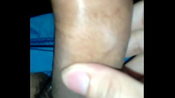 Preview 1 of Larissa Riquelme Paraguaya - Punheta caseira