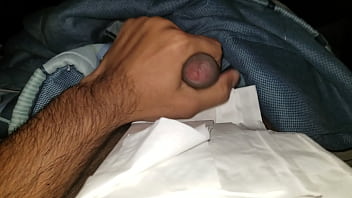 Preview 2 of Saxci Porn - Cumming