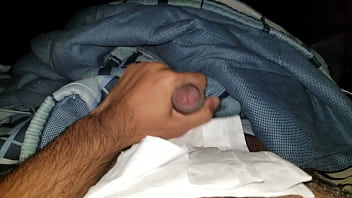 Preview 3 of Saxci Porn - Cumming