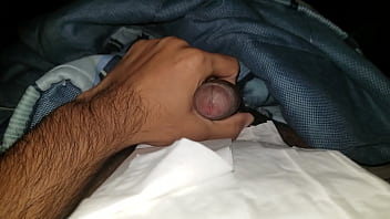 Preview 1 of Saxci Porn - Cumming