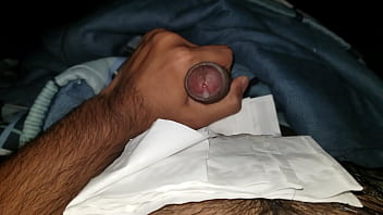 Preview 4 of Saxci Porn - Cumming