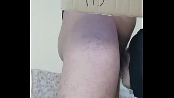 Preview 2 of Curvy Maid Anal - 验证视频