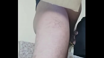 Preview 1 of Curvy Maid Anal - 验证视频