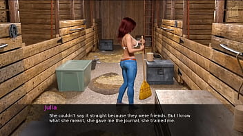 Preview 3 of Gzww Wxxx - Dusklight Manor 82