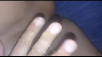 Preview 2 of Malayalam Sax Vedo - Novia Se masturba para mi