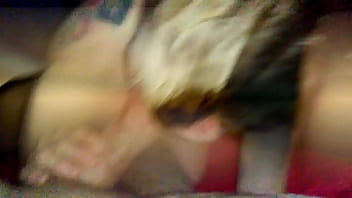 Preview 4 of Sunny Lione Xxx Gay Girl - she loves sucking dick compilation