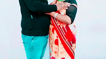 Preview 1 of Cathy Heaven And Danny D Stuffs - तुम्हारी हसीना आंटी बेटे के दोस्त को घर बुलाकर ख़ूब चुदवाई