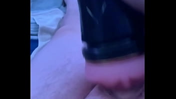 Preview 4 of Mom Forced By Sin - 18 year old pocket pussy fuck