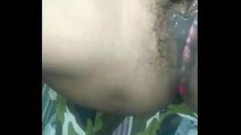 Preview 3 of Filando A Esposa Anal - Closeup pussy fucking mature