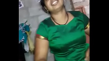 Preview 2 of Huge Boobs Fffm - Mallu Blow job