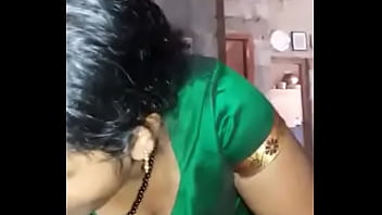 Preview 3 of Huge Boobs Fffm - Mallu Blow job