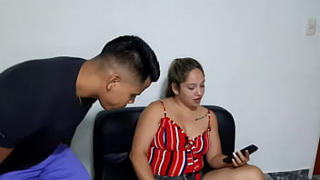 Preview 1 of Desi Xxnxxx I - A Minha Meia-irm&atilde_ N&atilde_o me Deu Outra Alternativa Sen&atilde_o Fod&ecirc_-la