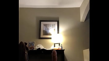 Preview 3 of First Time Babes Sex Video - It&rsquo_s just me in the video having fun Fucking a dildo