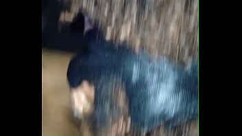 Preview 2 of Black Lady Sex - amazing head I love her