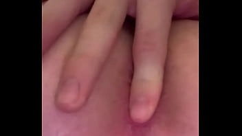 Preview 4 of Byni Sex - Twink playing with tight ass