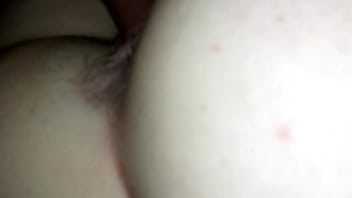 Preview 4 of Asian Milf Mom Son - hotwax and anal