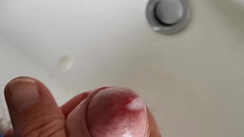 Preview 4 of Risky Porn Videos - Releasing the load