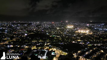 Preview 1 of Xxi Porn Video - Botando a Novinha Submissa pra Gozar no Ano Novo em Recife! Ela Acabou Esguichando no Pauz&atilde_o!