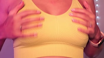 Preview 3 of Dom Milf Xxx - The most beautiful big tits 2025