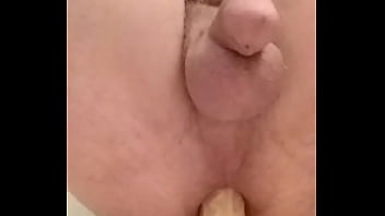 Preview 1 of Maponya Soweto Porn - Dildo enjoyment