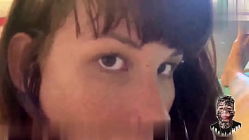 Preview 4 of Xxx Fool Hd Videos - Tava em casa meu irm&atilde_o Dluquinhaa acabou chegando com a amiga de escola,  a Sarinha Schmitt pra chupar um pau gostoso * Fortal Filmes * * Dluquinhaa *
